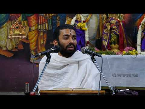 Agni Purana - Day 09 | Vid. Srivatsacharya