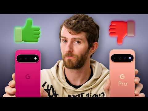 “Pro” phones are stupid.