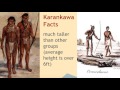Kakua Native Texan Culture