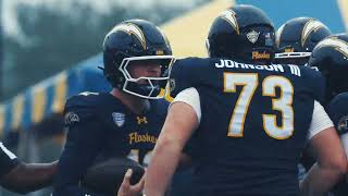 Kent State Football vs Wofford 9.12.26 | Highlights