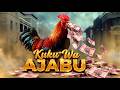 KUKU WA AJABU 54
