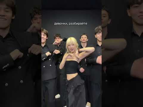 кого из парней выберете?)