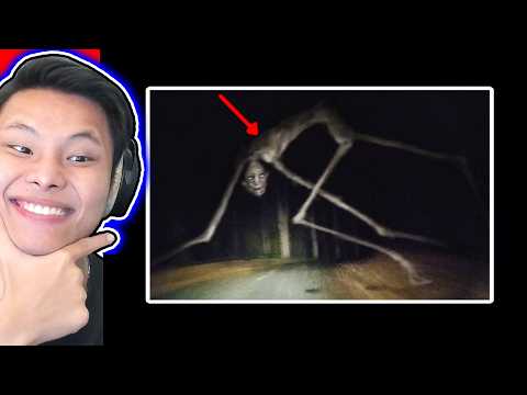 NHỮNG SINH VẬT KINH DỊ SIÊU KHỔNG LỒ🤏😳🦷JAYGRAY REACTION QUÁI VẬT BÍ ẨN CỦA TREVOR HENDERSON