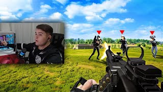 PUBG: Funny & Streamer Moments Ep.224