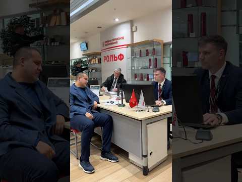 РОЛЬФ — лучшая клиентоориентированность 💯