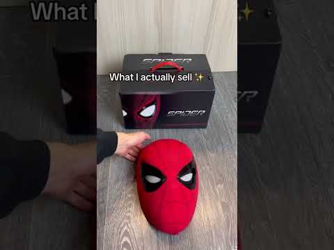 What people think I sell 🤣🤣 VS what I ACTUALLY sell
