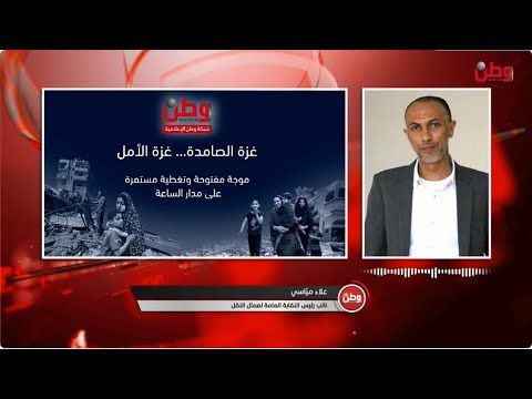وطن الاقتصادية   علاء مياسي