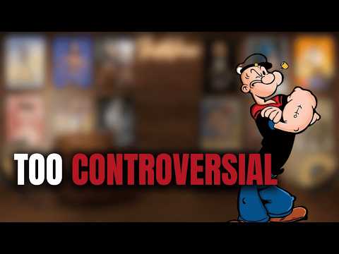 Classic Cartoon Episodes Now Banned from TV, It's Obvious Why