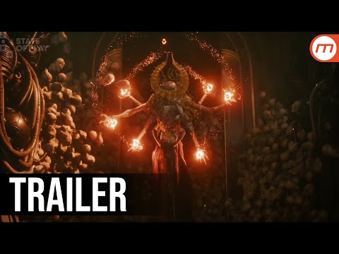 Saros | Gameplay Trailer