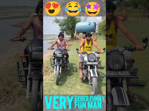 Very #viral  Denger Funny #shorts  Fun Man😁😁😂😂😀 #viralvideos #shortsfeed #viralshorts #fails #comedy