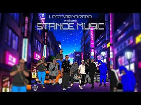 LastBornDiroba - Khuze (feat. Ney, Scotts Maphuma & CowBoii) (Office)