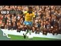 Pelé: Contribuições e Legado no Futebol