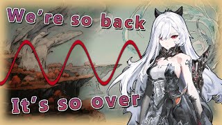 Never give me beta access.