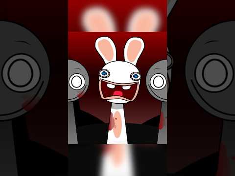 EVERY WHITE OC Characters From Sprunki Wenda Treatment