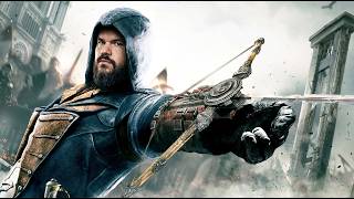 NOSZTALGIÁZZUNK 🔙 Assassin's Creed Unity