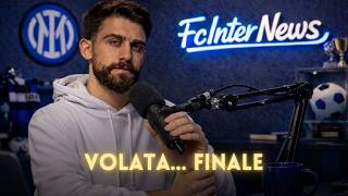 L'ITALIA si gioca la VITA: PIO TITOLARE? Segnali del VERO THURAM. Un INDIZIO verso INTER-ROMA