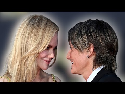 Keith Urban’s Daughters Are All Grown Up! - RARE Public Appearance