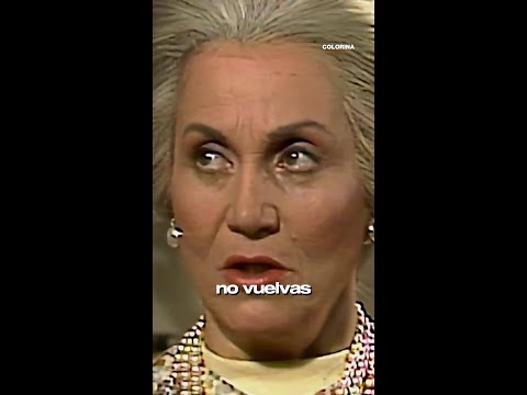 No digas locuras 😡 #buscasdrama  #tlnovelas #colorina #shorts
