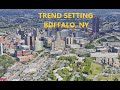 Buffalo Trivia and History