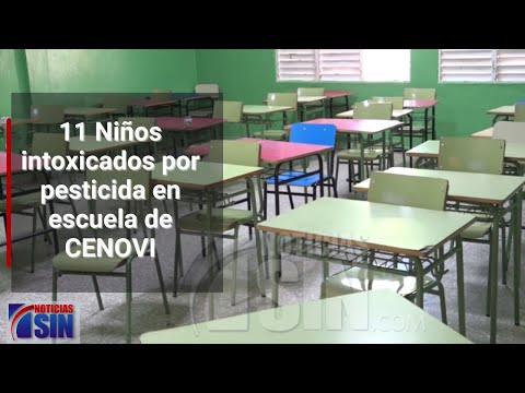 #SINyMuchoMás: Protesta, imputados y disparos