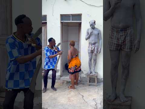 The new trick part 12