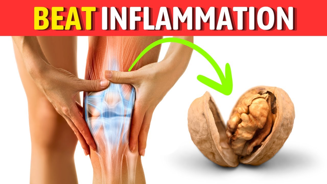 The 3 Most Powerful Anti-Inflammatory Foods You Should Be Eating Daily