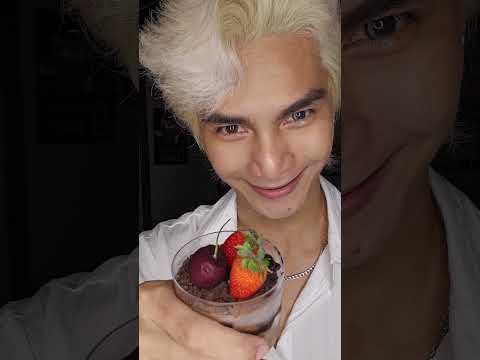 Nè ! Mukbang chô cô la te | THUAN Barber Shop