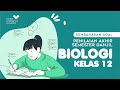 Kuis Biologi Kelas 12