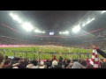 Fußballspielanalyse