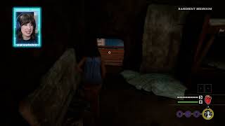Highlight: ⛓️TEXAS CHAINSAW MASSACRE!!! - ScReaMing at hOW BaD I aM!!!