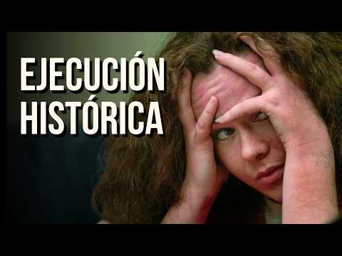 Por <strong>primera</strong> vez en 200 años, TENNESSEE ejecutará una mujer: qué hizo CHRISTA PIKE