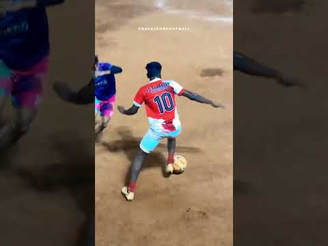 Wonder Boy 🔥Skills 🇮🇳🇮🇳💝Amazing #travelforfootball