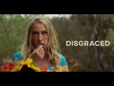 DisGraced The Series Trailer