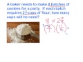 Operations with Fractions and Decimals