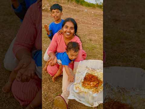 Tom 🍓Jerry(Rithvi&Kavi)Real Life 😍🎈#shorts