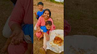 Tom 🍓Jerry(Rithvi&Kavi)Real Life 😍🎈#shorts