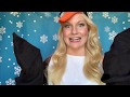 Understanding Mr. Popper's Penguins