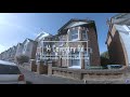 4 bedroom student house in The Polygon, Southampton