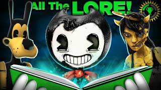 Game Theory: 7 Years of Bendy Lore