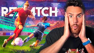 TORNEO DEL NUEVO MEJOR JUEGO DE FUTBOL!!
