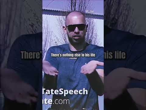 Andrew Tate on Khabib Nurmagomedov!