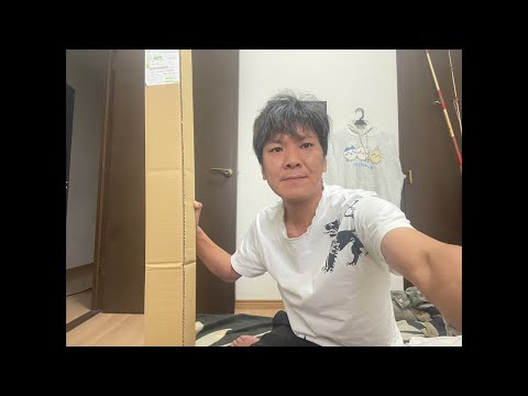 ジギングタックルのセッティング