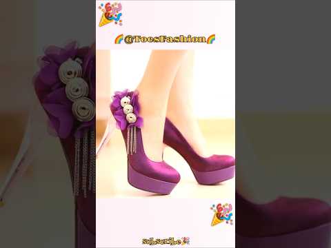 @Toesfashion #viralvideo#new#trendingon1#toes#beautiful Best pedicures/Sandle collection 🎊🌈