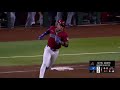 Grand Slam Impact on Diamondbacks