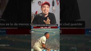 📌Critican a Valera porque ha logrado en la U lo que Guerrero no ha logrado con Alianza 👀