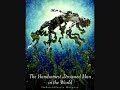 The Drowned Man Analysis