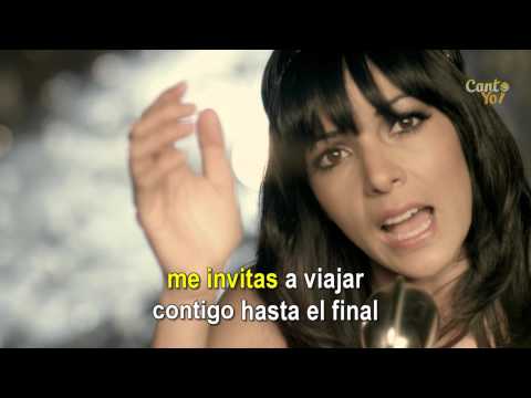 El Sueño De Morfeo – Contigo Hasta El Final (Official CantoYo Video)