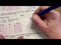 Dilation and Scale Factors in Geometry