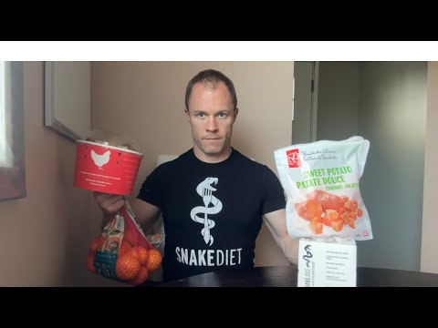 I’m 14% Body Fat Starting One Meal A Day High Protein For 365 Days of Lean Muscle Building