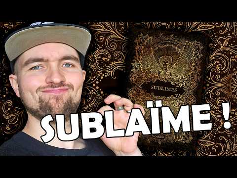 📙 Coin Lecture #76 (1/3) : Sublimes, T1 : La Chimère